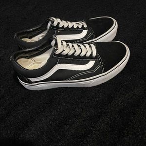 Vans old Skool shoes